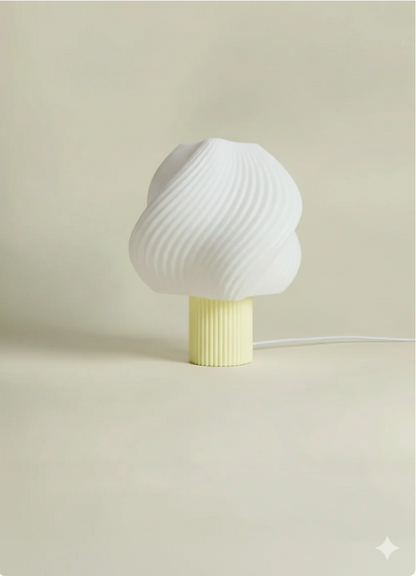 Gelato Lamp
