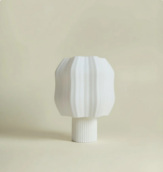 Candle Lamp