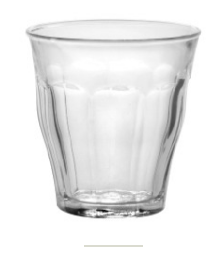 Duralex Le Picardie 130ml