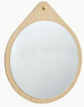 Drop Mirror