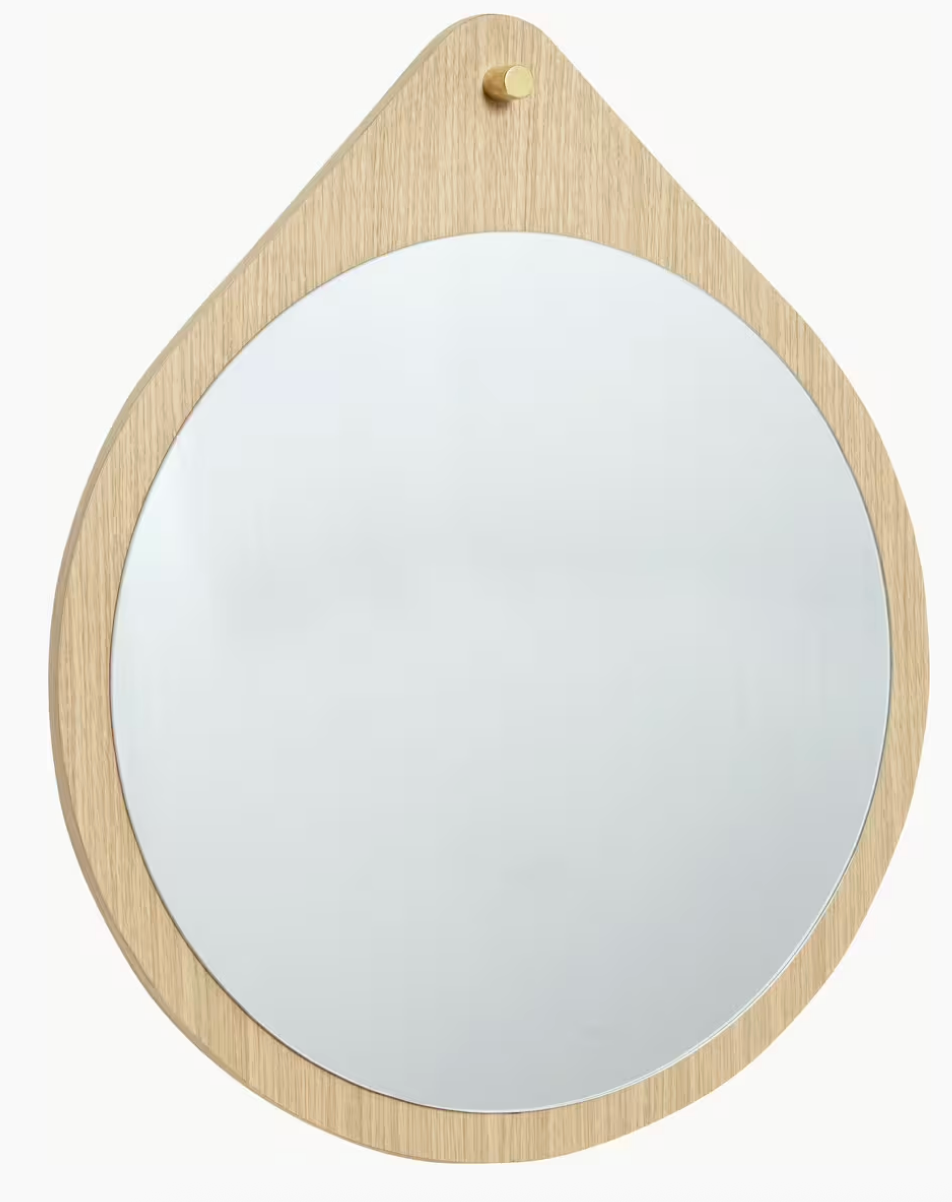 Drop Mirror
