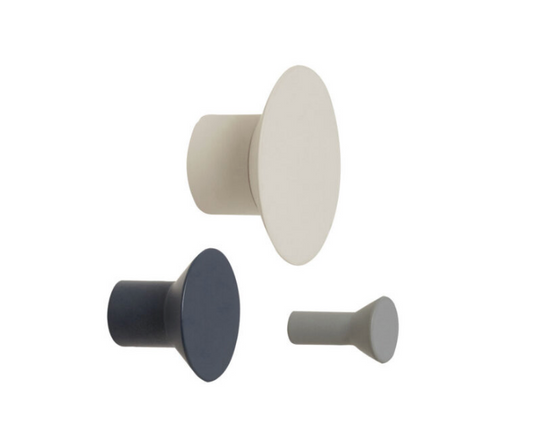 Spot Hooks (set of 3)