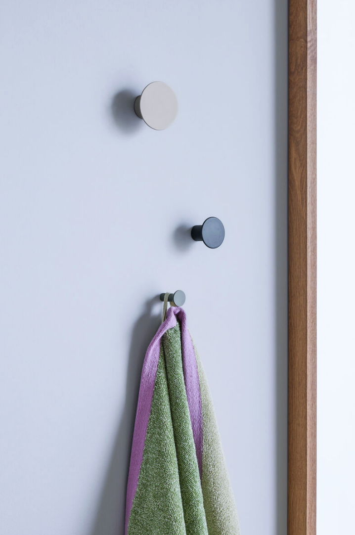 Spot Hooks (set of 3)