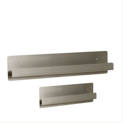 Fold Picture Shelf (set of 2)