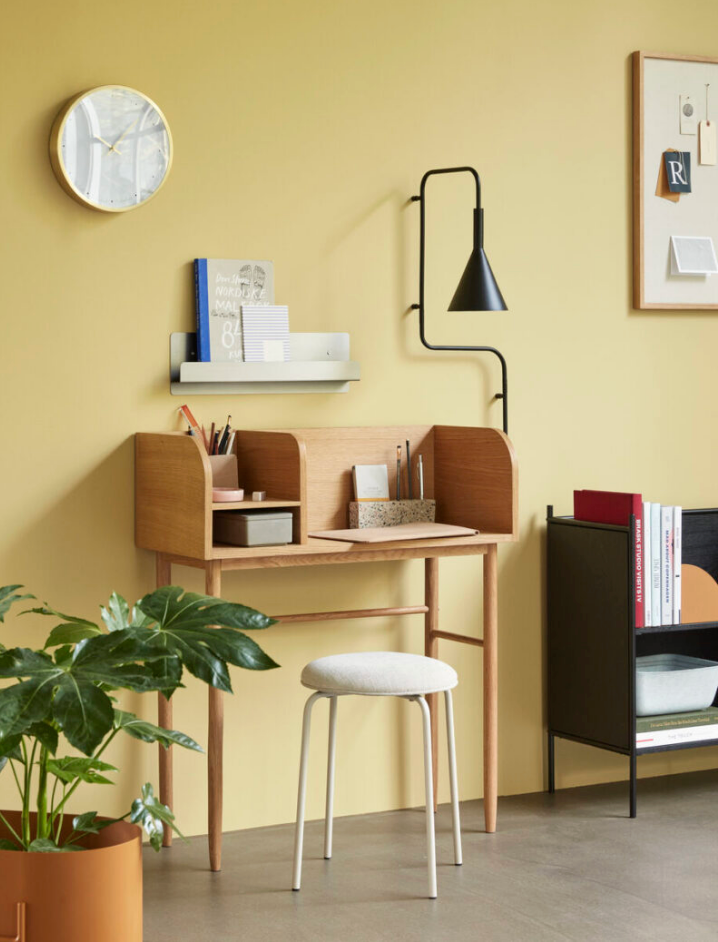 Fold Picture Shelf (set of 2)