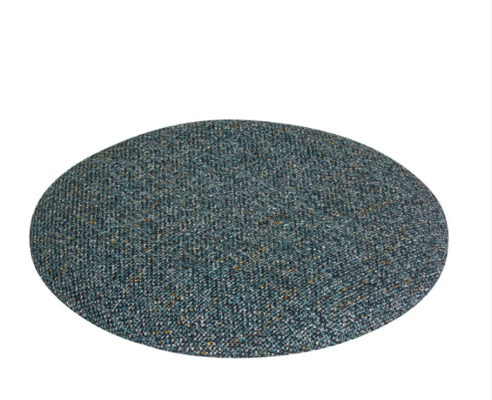 Muted Seat Cushion