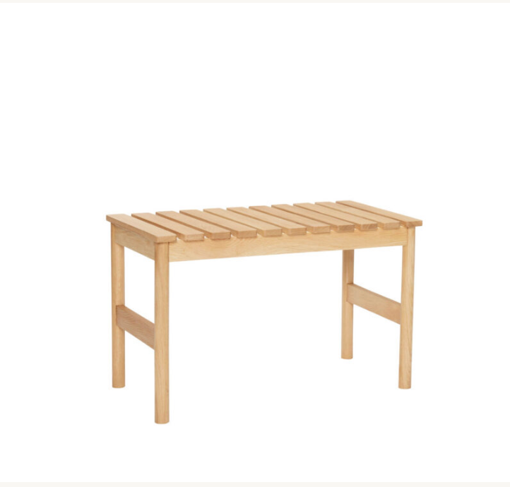 Row Bench
