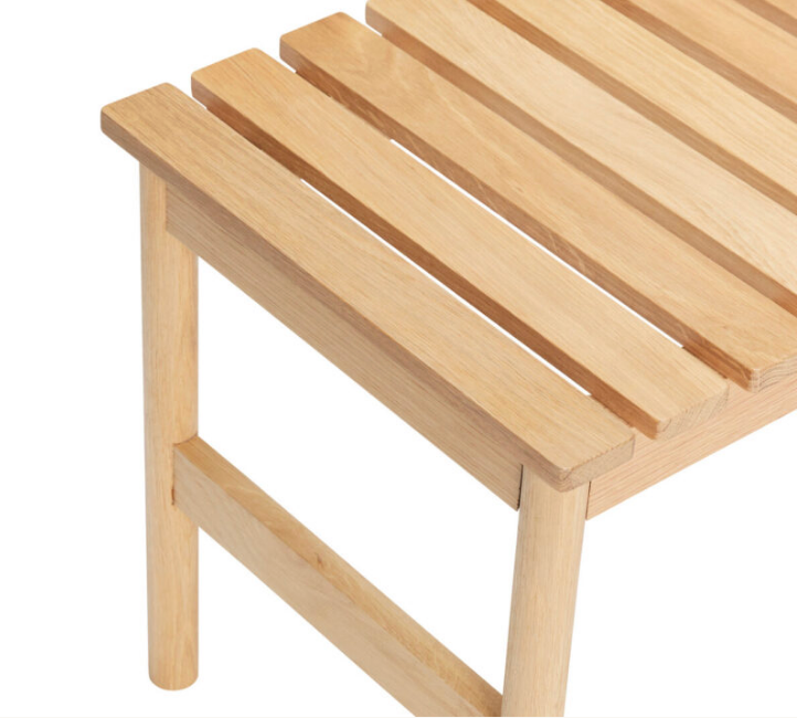 Row Bench