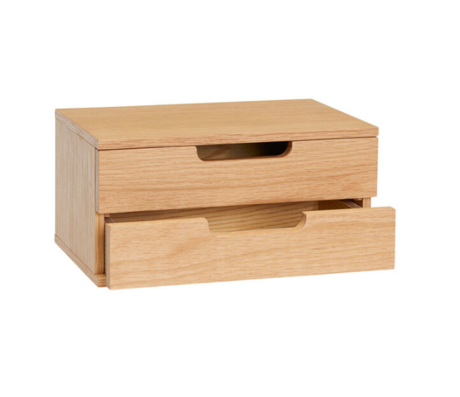 AtHand Wall Shelf