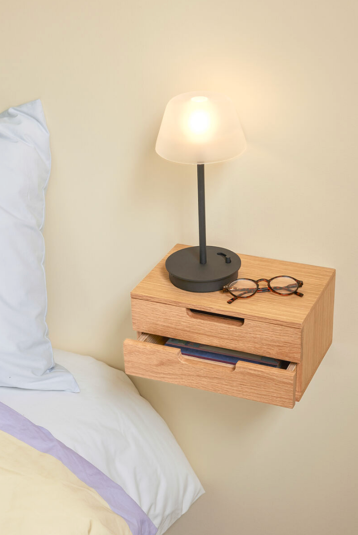 AtHand Wall Shelf
