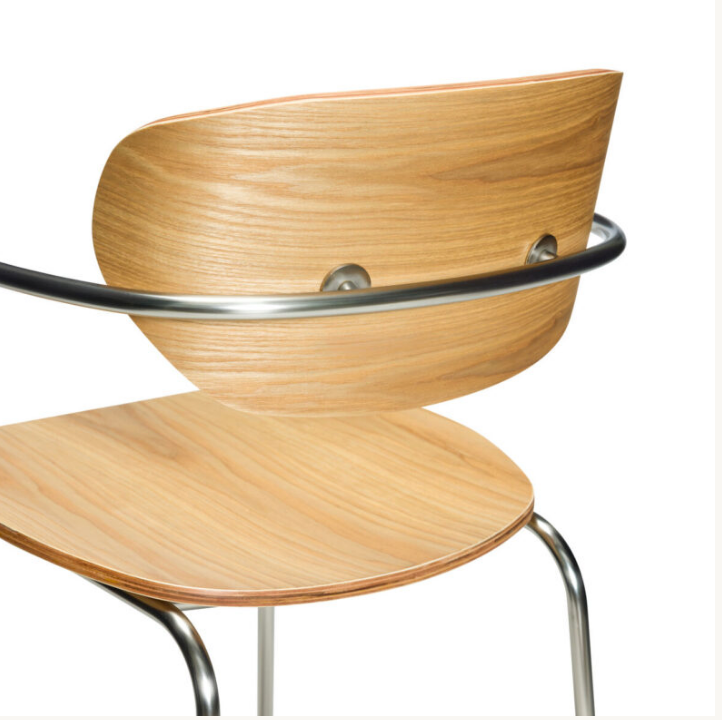 Arch Dining Chair
