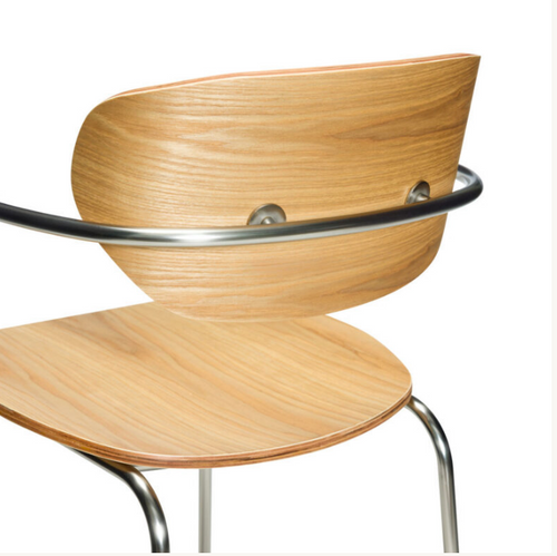Arch Dining Chair