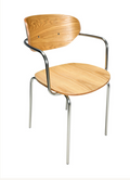 Arch Dining Chair