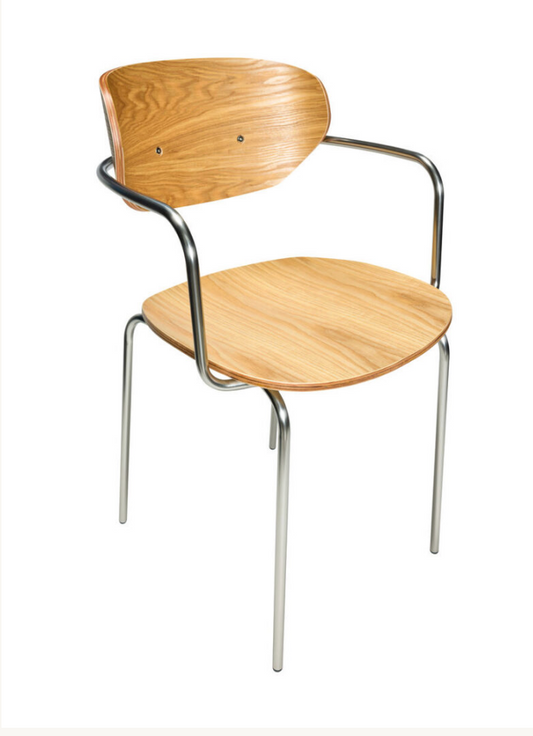 Arch Dining Chair