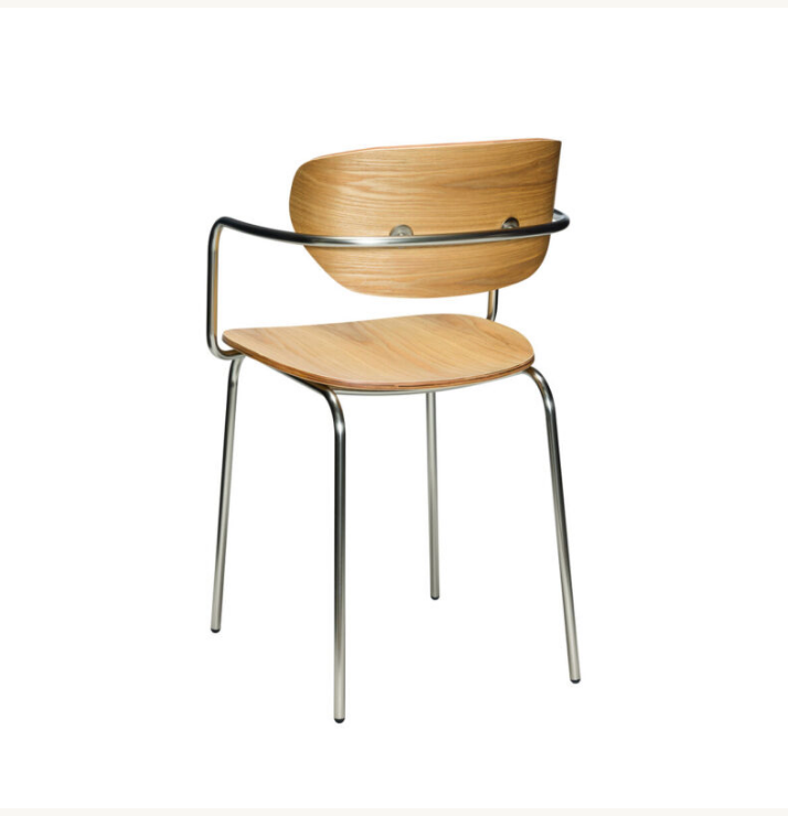 Arch Dining Chair