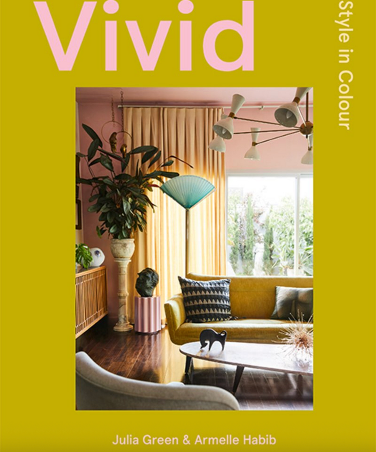 Vivid Style in Color