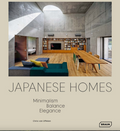 Japanese Homes Minimalism, Balance, Elegance