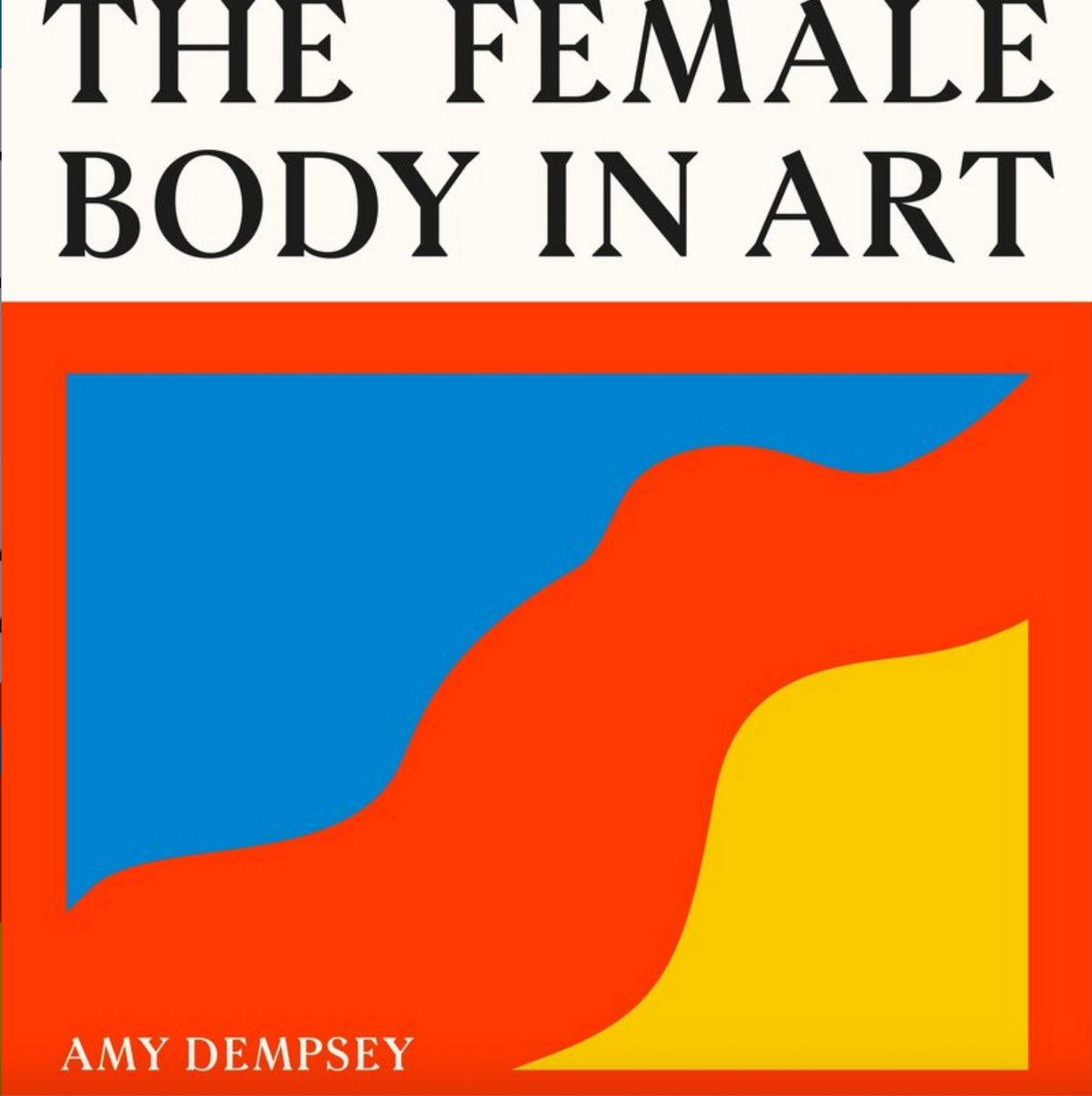 The Female Body in Art