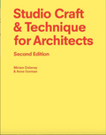 Studio Craft & Technique for Architects Second Edition