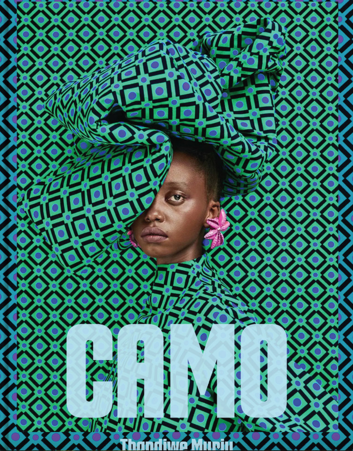 Camo