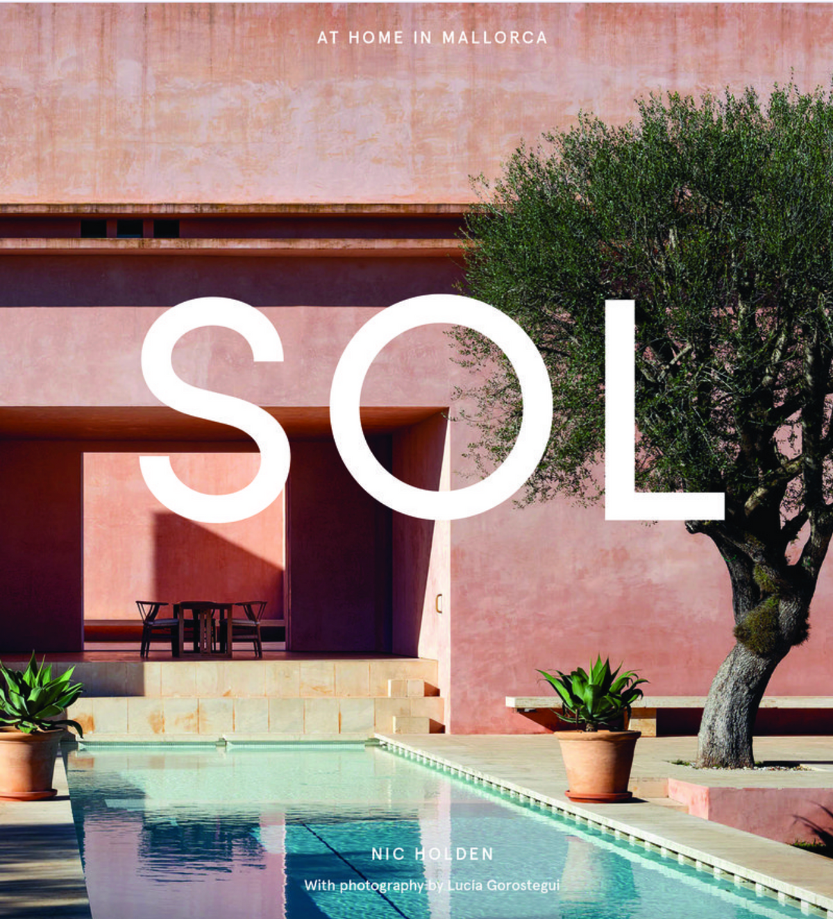 SOL At Home in Mallorca