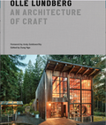 Olle Lundberg An Architecture of Craft