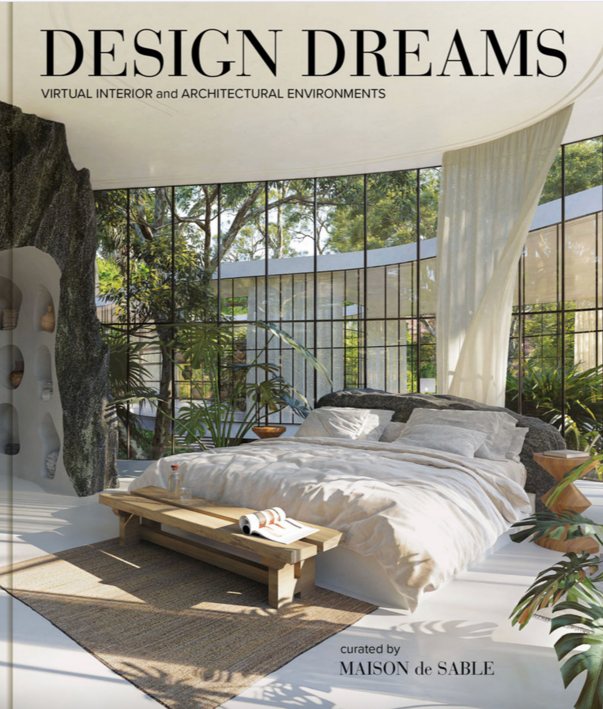 Design Dreams Virtual Interior and Architectural Environments