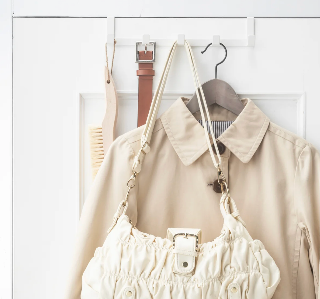 Over the Door Rack