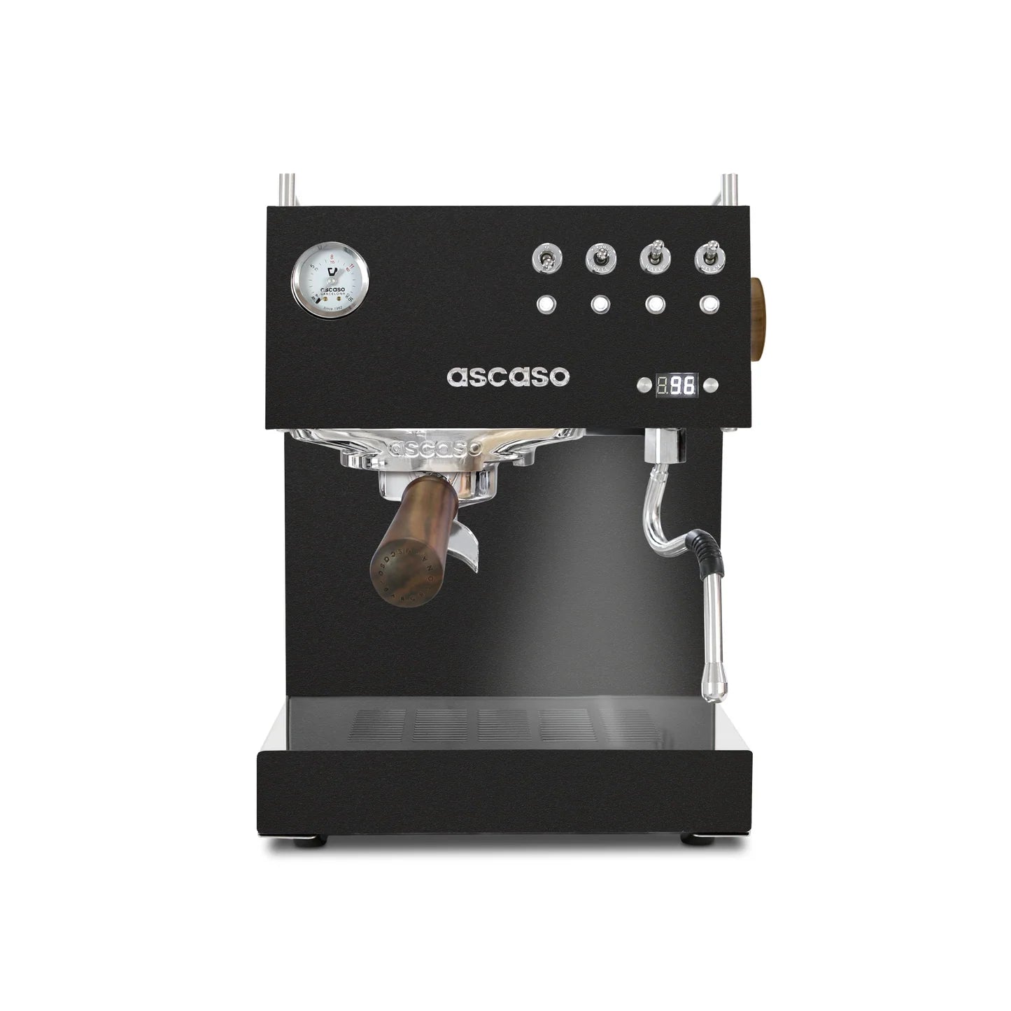 ASCASO Steel UNO PID - Contact For Availability