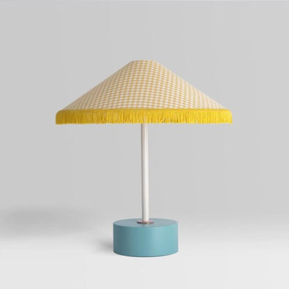 Vichy Table Lamp
