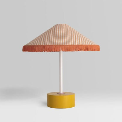 Vichy Table Lamp