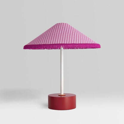 Vichy Table Lamp