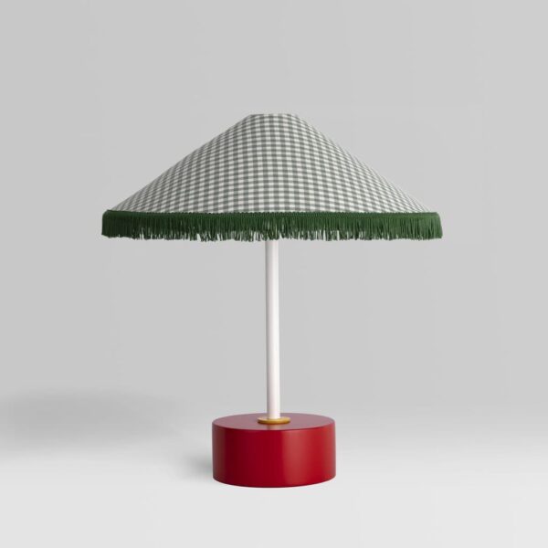 Vichy Table Lamp