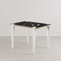 Tip Toe Kids Desk Rose Legs