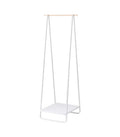 Tower Free Standing Hanger White