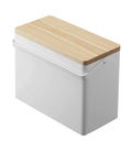 Tower Odds and Ends Organizer White