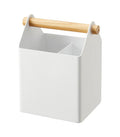 Tosca Small Pen Stand White