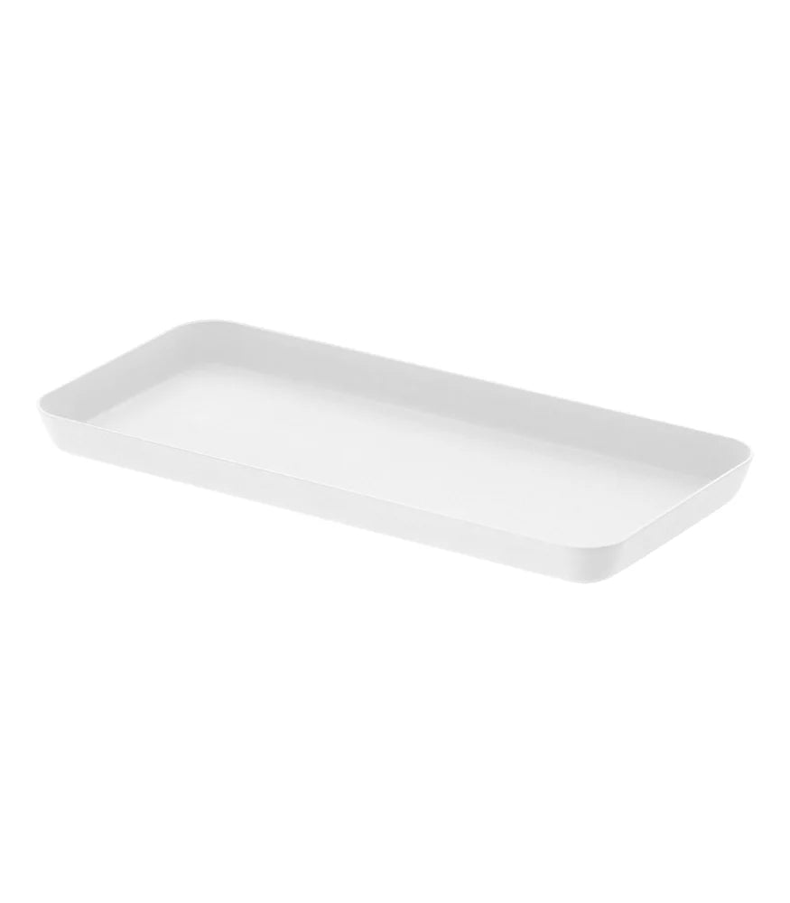 Tower Amenity Tray White