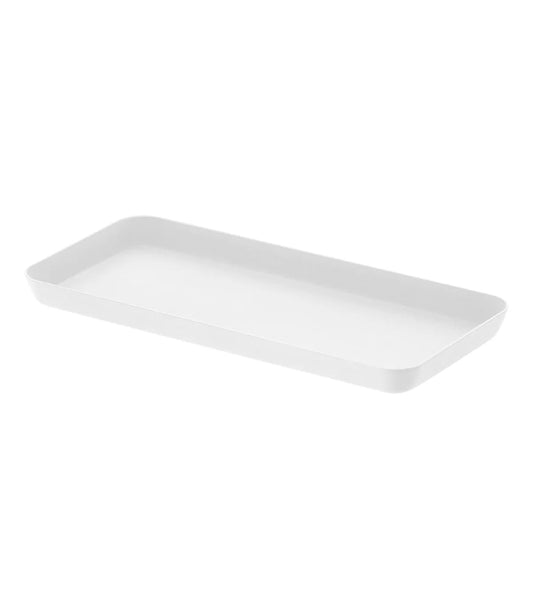 Tower Amenity Tray White