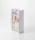 Tower Make-Up Storage Case White