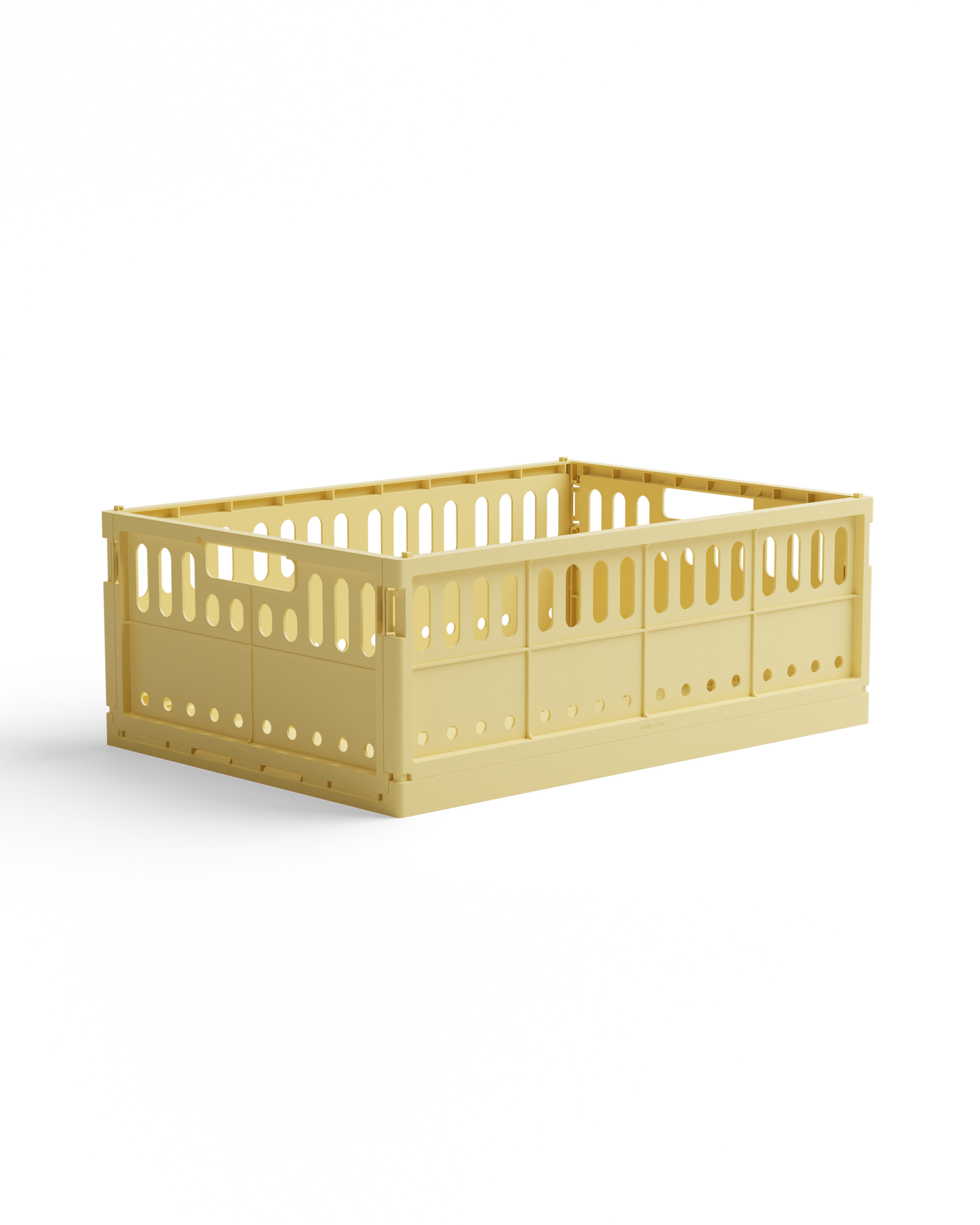 Made Crate Maxi