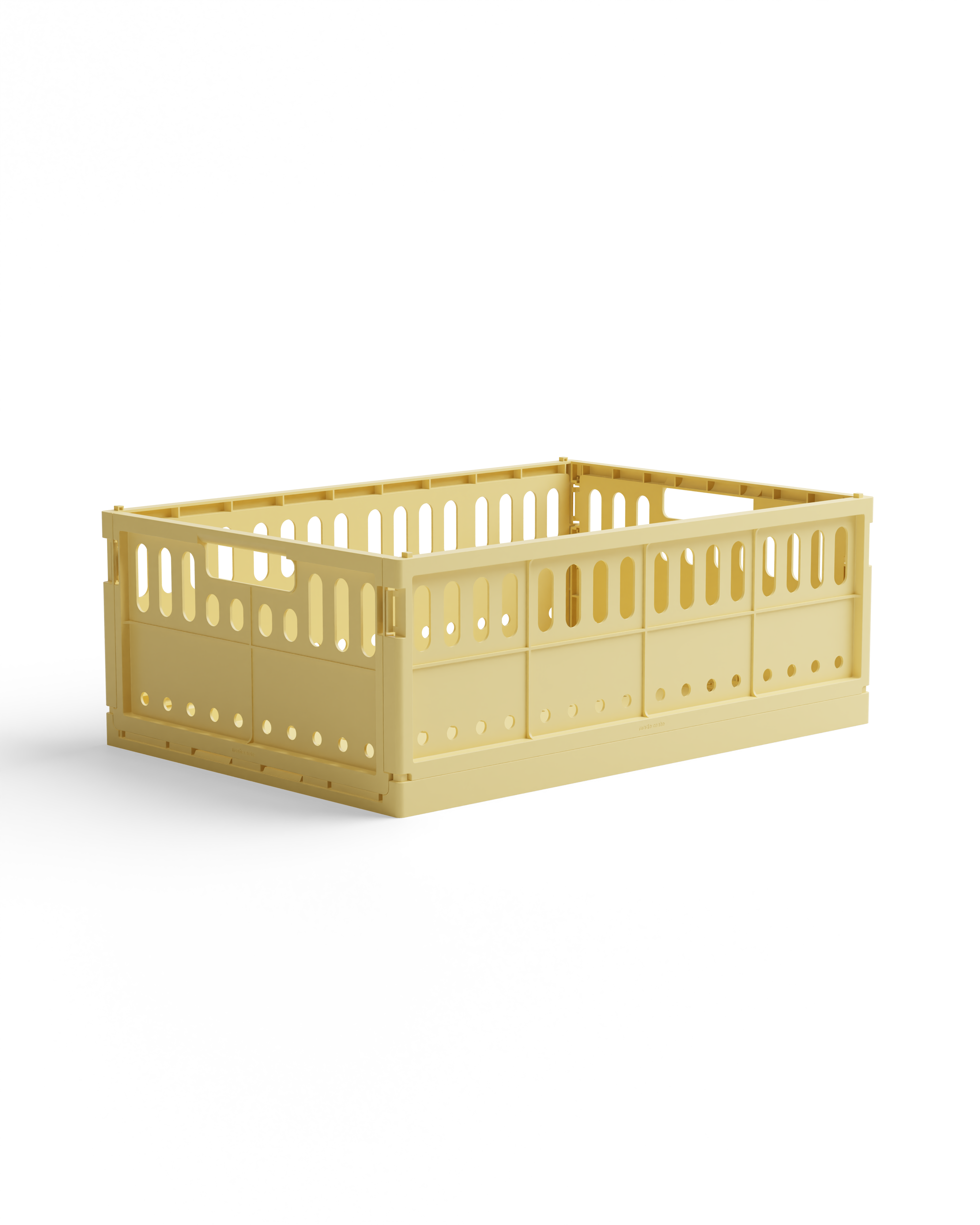 Made Crate Maxi