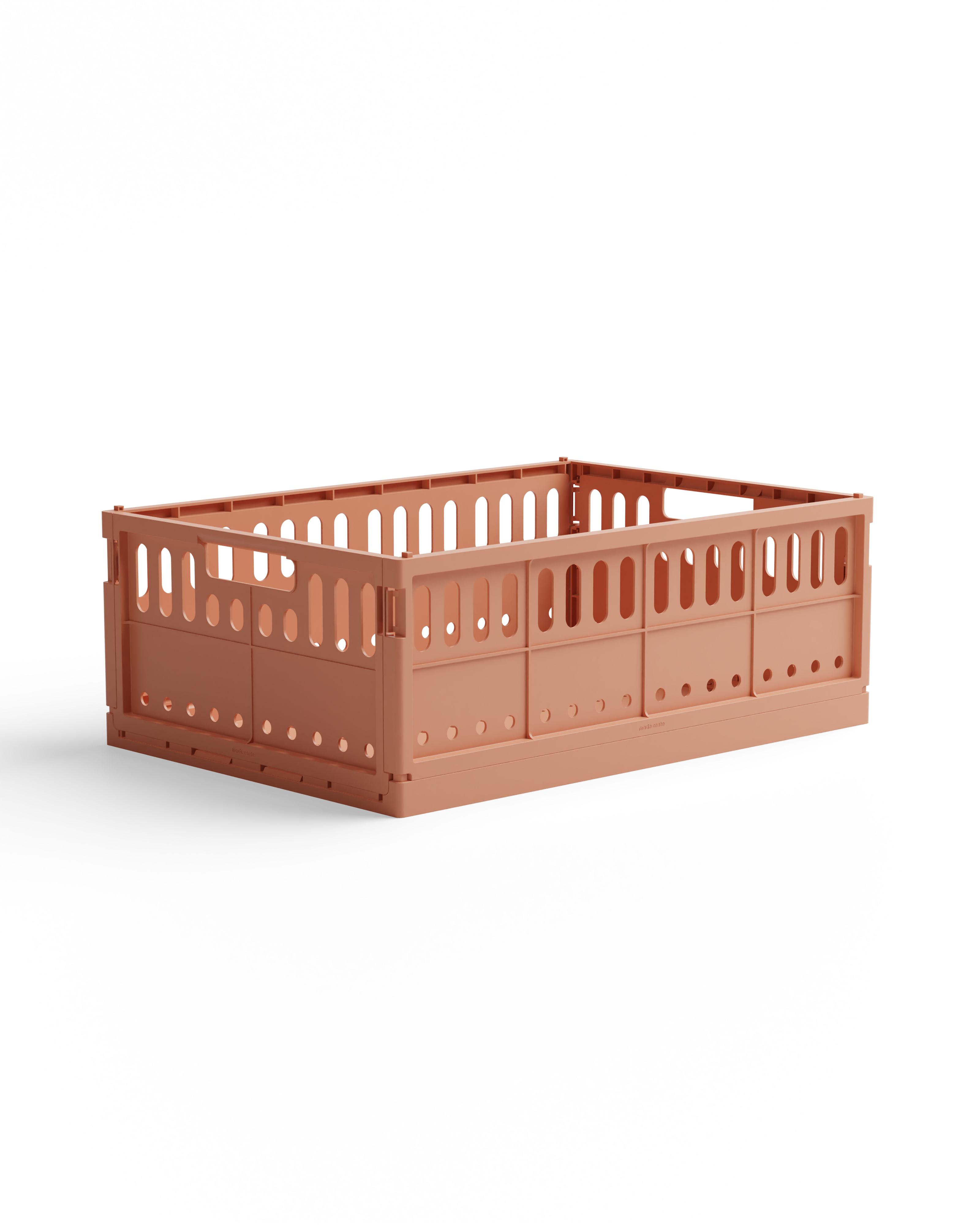 Made Crate Maxi