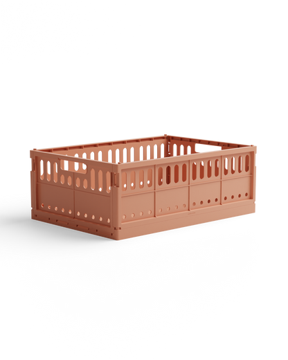 Made Crate Maxi