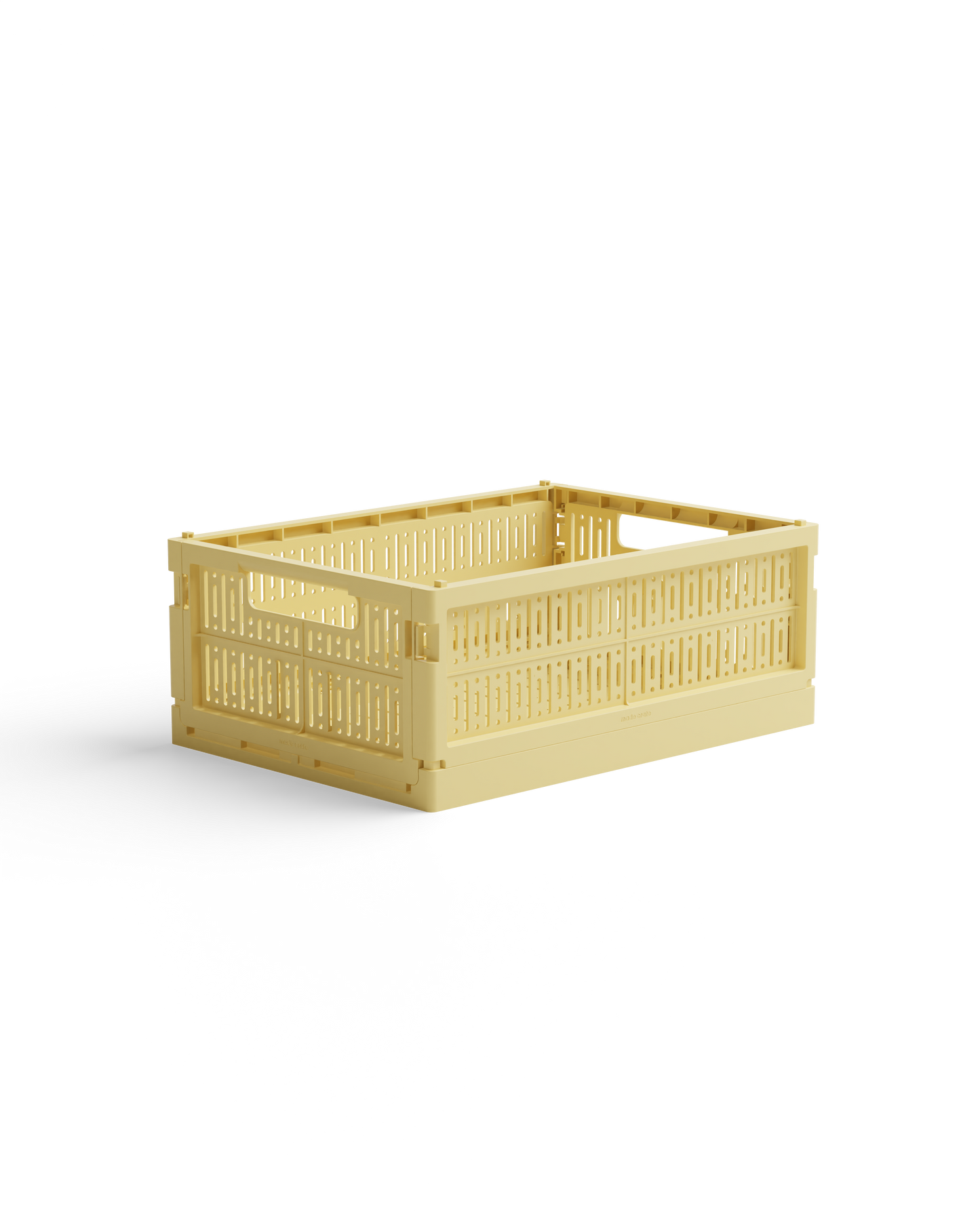 Made Crate Midi