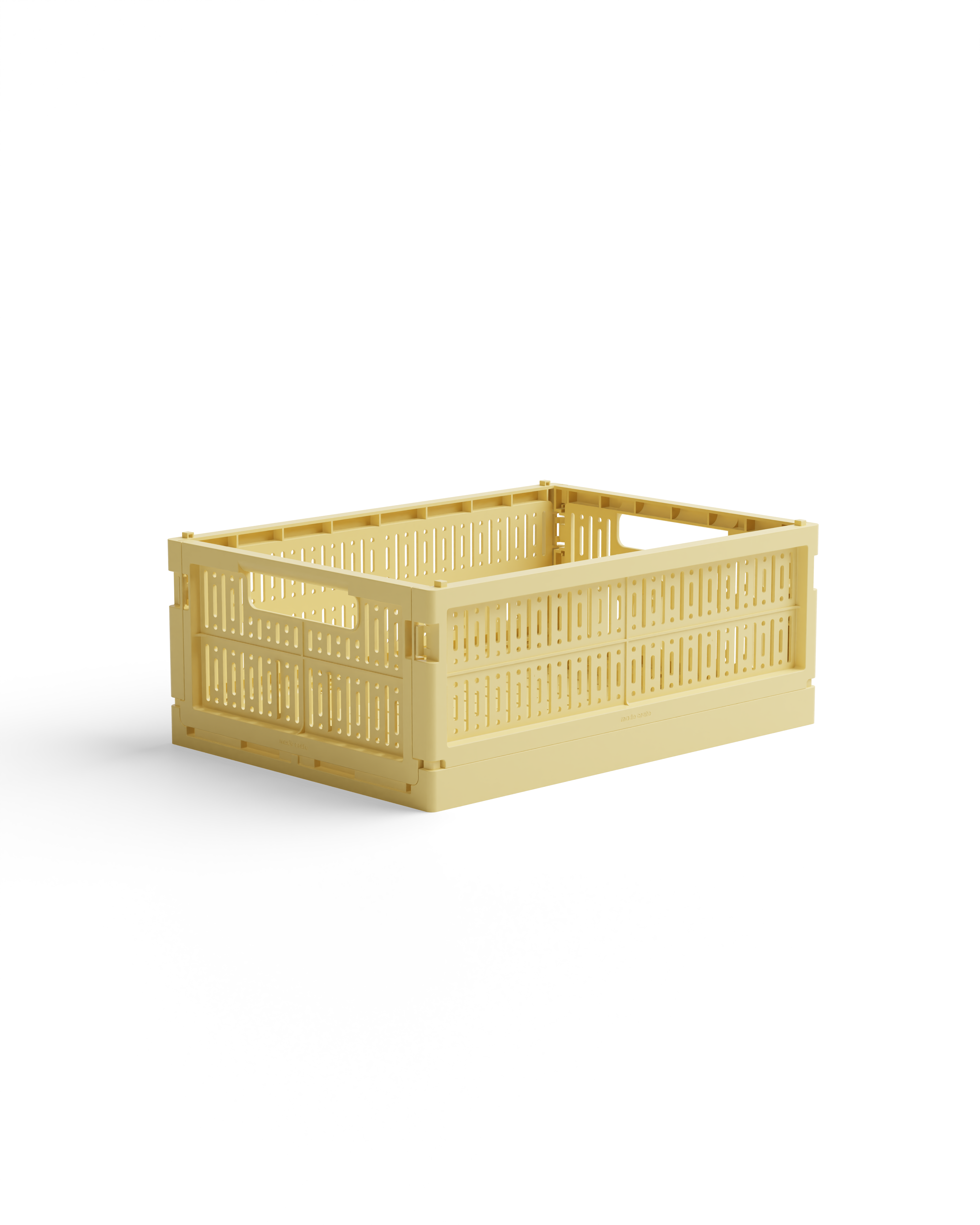 Made Crate Midi