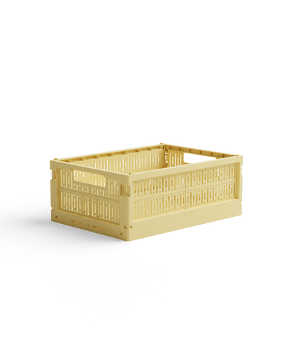 Made Crate Midi