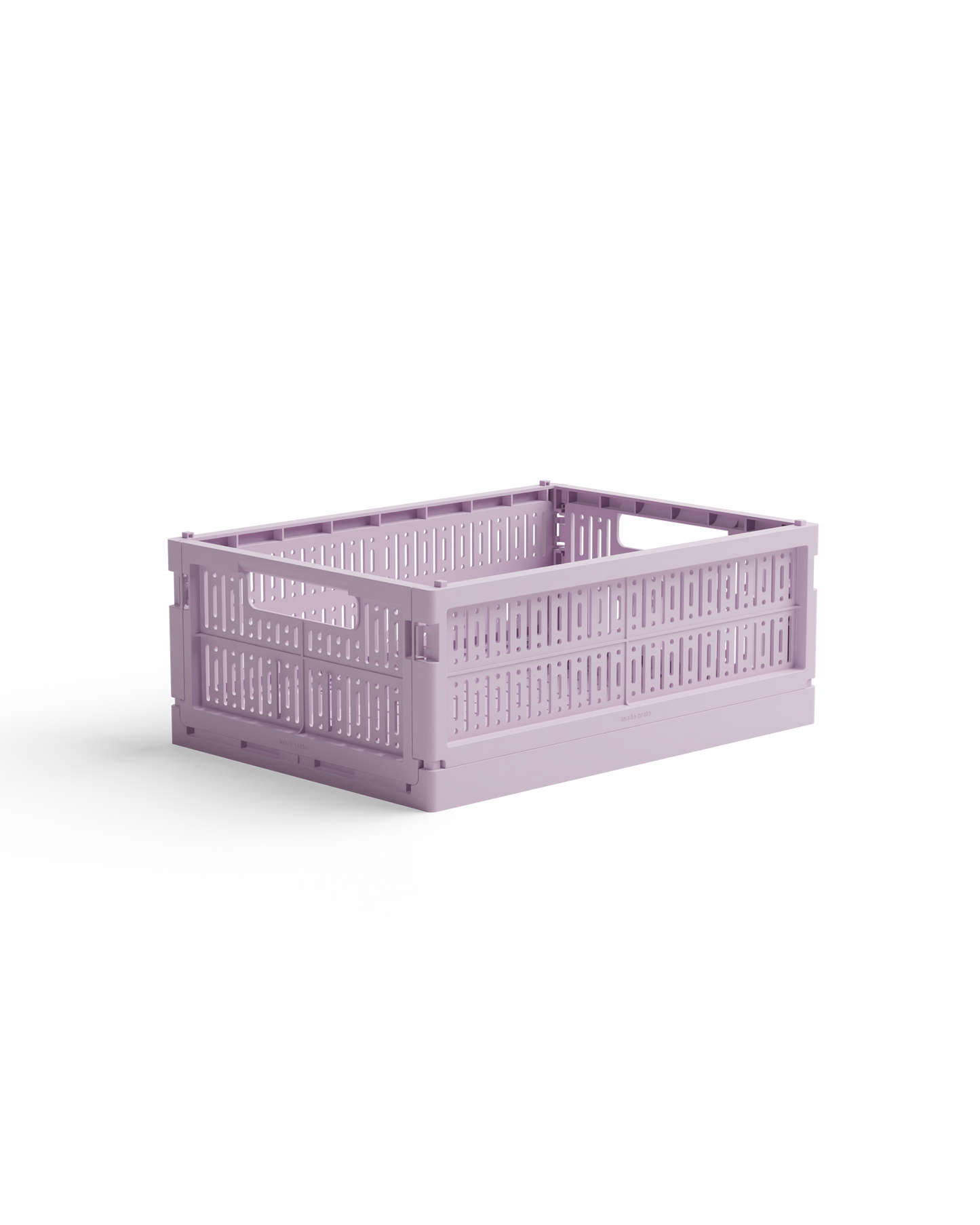 Made Crate Midi