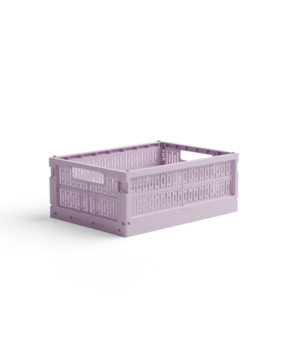 Made Crate Midi