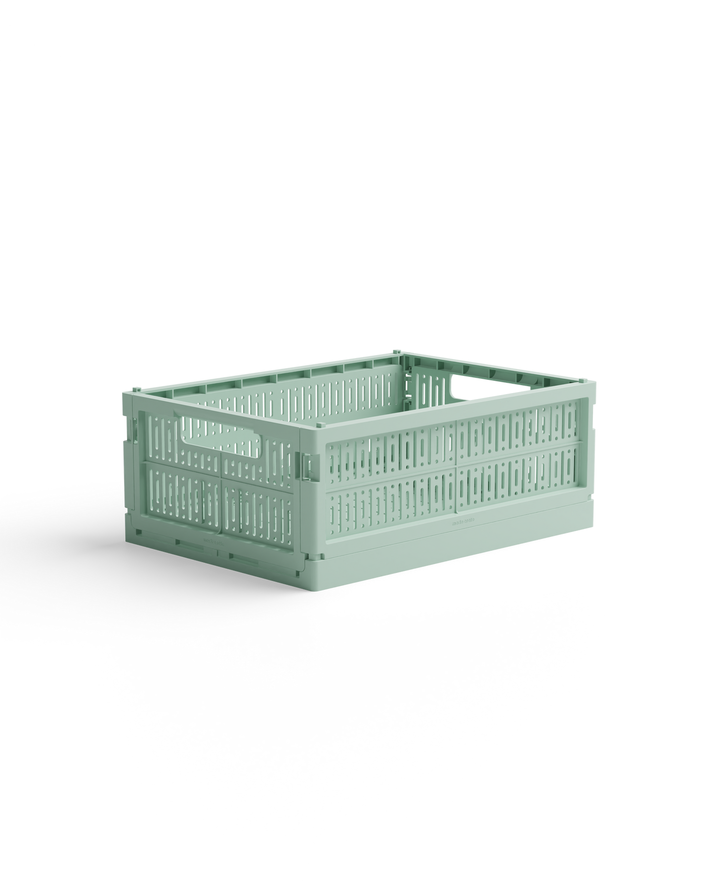 Made Crate Midi